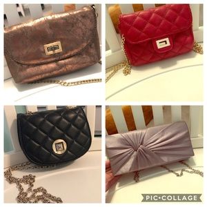 Purse bundle